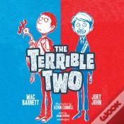 Capa do artigo Terrible Two