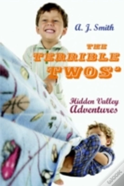 Capa do artigo Terrible Twos'