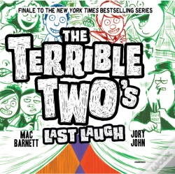 Capa do artigo Terrible Two'S Last Laugh