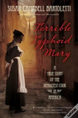 Capa do artigo Terrible Typhoid Mary A True Story Of Th