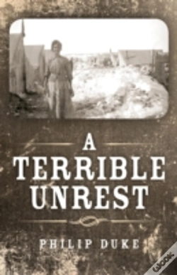 Capa do artigo Terrible Unrest, A