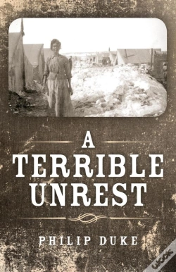 Capa do artigo Terrible Unrest