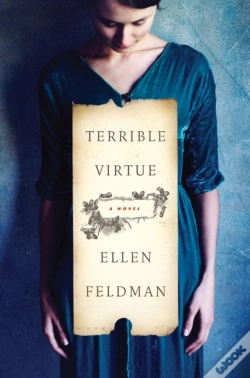 Capa do artigo Terrible Virtue