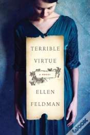 Capa do artigo Terrible Virtue