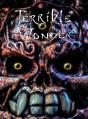Terrible Wonder - Preview