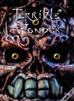 Capa do artigo Terrible Wonder