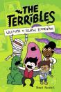 Terribles #1: Welcome To Stubtoe Elementary - Preview