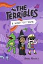 Terribles #2: A Witch'S Last Resort - Preview