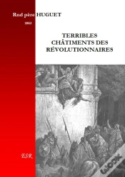 Capa do artigo Terribles Châtiments Des Révolutionnaires