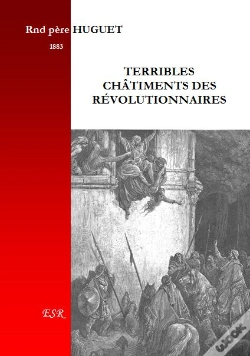 Capa do artigo Terribles Châtiments Des Révolutionnaires
