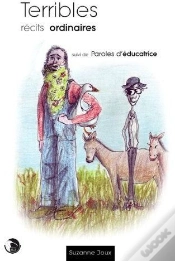 Capa do artigo Terribles Récits Ordinaires ; Paroles D