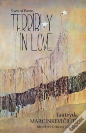 Capa do artigo Terribly In Love