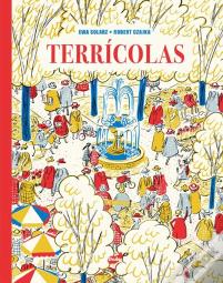 Terricolas
