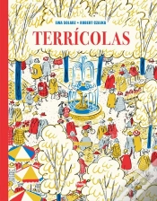 Capa do artigo Terricolas