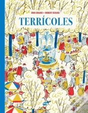 Capa do artigo Terricoles