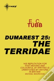 Capa do artigo Terridae