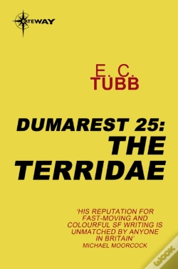 Capa do artigo Terridae