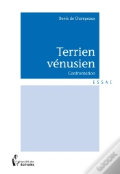 Capa do artigo Terrien Vénusien, Confrontation