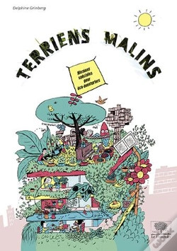 Capa do artigo Terriens Malins ; Missions Spéciales Pour Éco-Aventuriers
