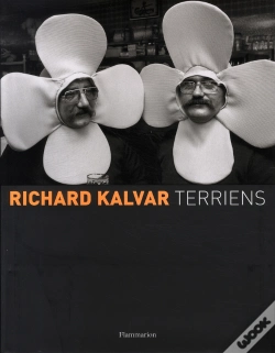 Capa do artigo Terriens