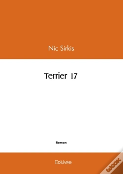 Capa do artigo Terrier 17