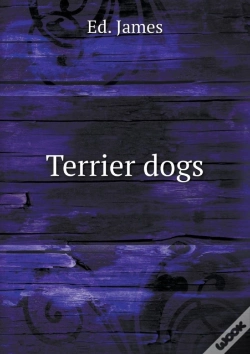 Capa do artigo Terrier Dogs