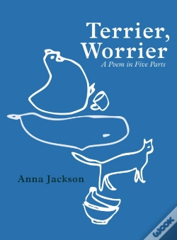 Capa do artigo Terrier, Worrier