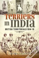 Terriers In India