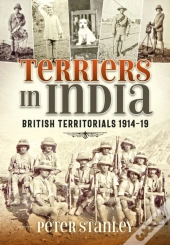 Terriers In India