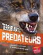 Terrifiants Predateurs - Preview
