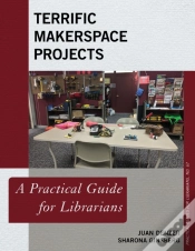 Capa do artigo Terrific Makerspace Projects