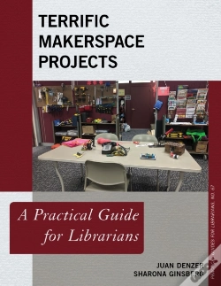 Capa do artigo Terrific Makerspace Projects