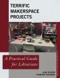 Terrific Makerspace Projects - Preview