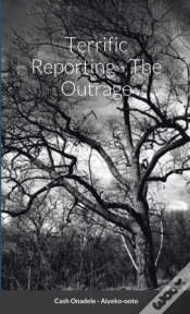 Capa do artigo Terrific Reporting - The Outrage