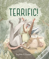 Terrific!