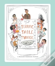 Capa do artigo Terrific Table Manners