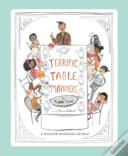 Capa do artigo Terrific Table Manners
