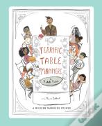 Terrific Table Manners