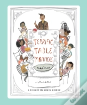 Capa do artigo Terrific Table Manners