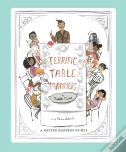 Capa do artigo Terrific Table Manners