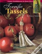 Capa do artigo Terrific Tassels