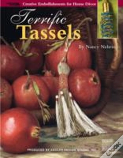 Capa do artigo Terrific Tassels