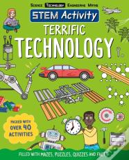 Terrific Technology