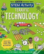 Capa do artigo Terrific Technology
