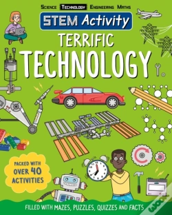 Capa do artigo Terrific Technology