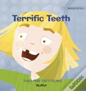 Capa do artigo Terrific Teeth