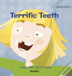Capa do artigo Terrific Teeth