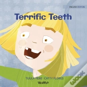 Capa do artigo Terrific Teeth