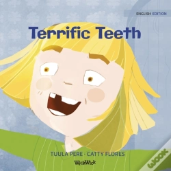 Capa do artigo Terrific Teeth
