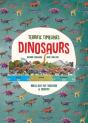 Terrific Timelines: Dinosaurs - Preview